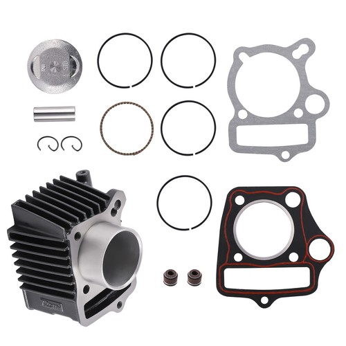Neuf 70cc cylinder piston - neuf,