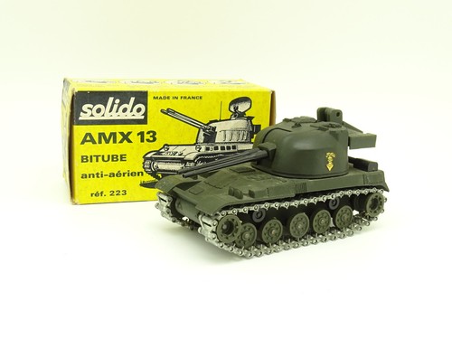 Solido militaire armée - militaire, 1/50