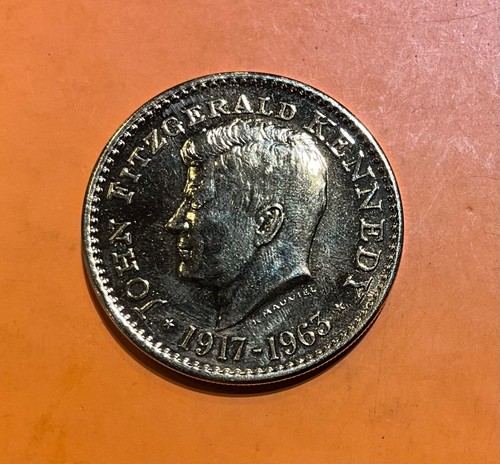 états unis médaille john - unis,