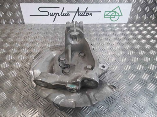 Fusee avant droit bmw serie - avant,