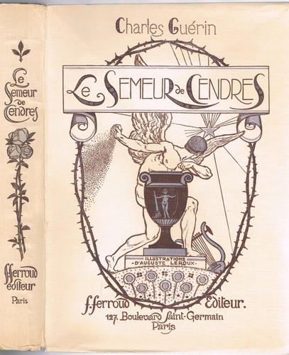 Semeur cendres de - semeur,