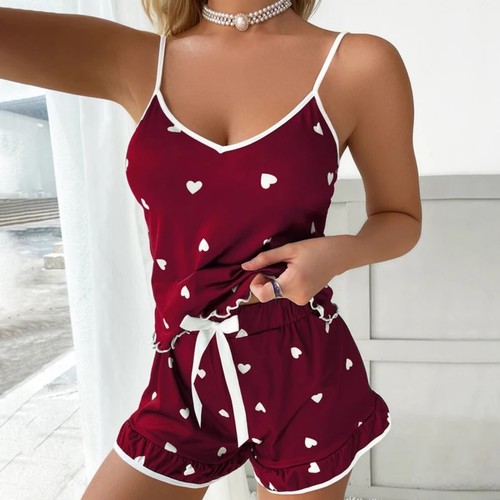 Sexy pyjama ensemble - 🎁🎁sexy,
