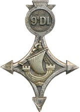 9° Division d’Infanterie