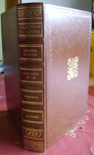 Graine D'ortie - Une idee en