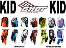 Pantalon maillot enfant shot - pantalon,