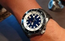 Breitling SuperOcean Automatic