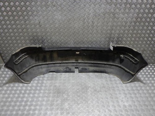 Pare choc arriere volkswagen - choc,