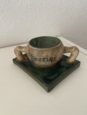 ANCIEN CENDRIER PERRIER *****