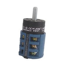 Démonte-pneus avec inverseur