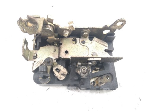 500314256 serrure porte - 500314256,