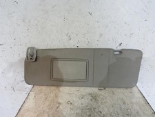 Pare soleil gauche RENAULT