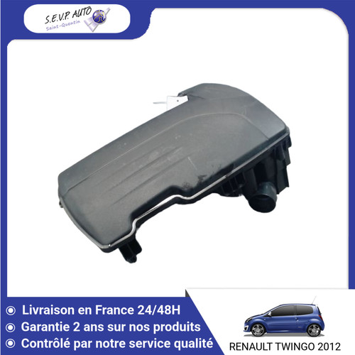 Boitier filtre a air - filtre,