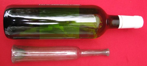 Cognac topette xviiie - cognac,