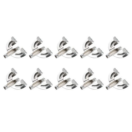 Tambour pince crochet pour - tambour,