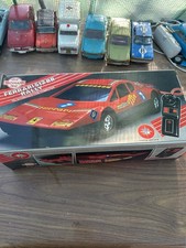 Ferrari 512 bb Reel En Boîte