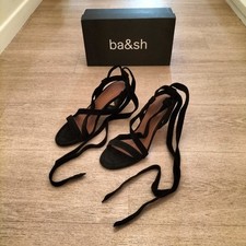 Sandal A Talon Ba&Sh eu38