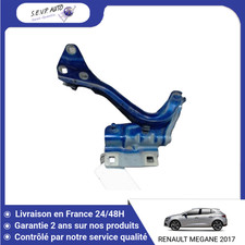 ?? COMPAS DROIT CAPOT RENAULT MEGANE ➤654002919R ♻️