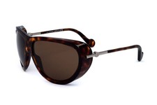 Lunettes de Soleil Moncler