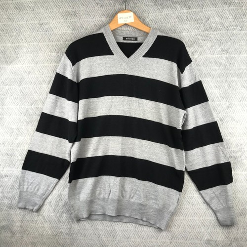 Devred pull homme gris - pull, l