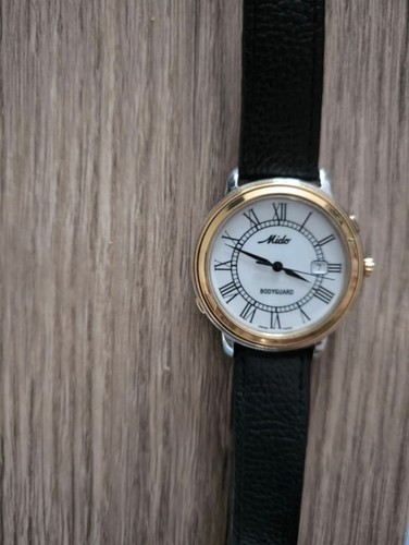 Montre mido bodyguard - mido,