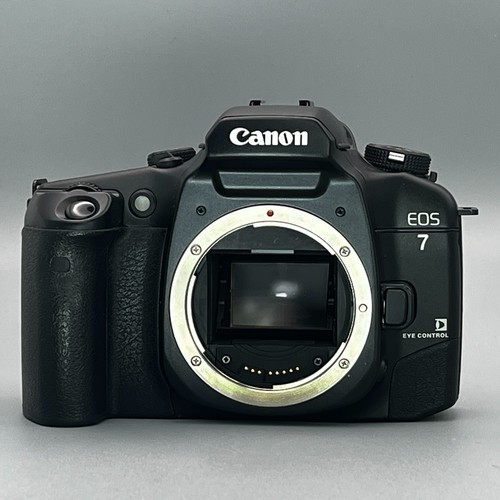 Appareil photo reflex