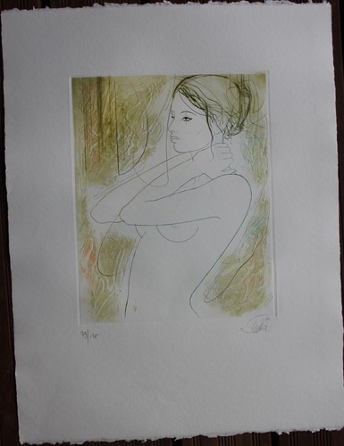 Gravure jean baptiste - gravure, jean-baptiste