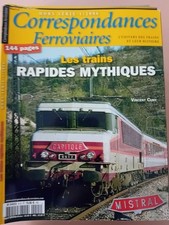 Revue Correspondances