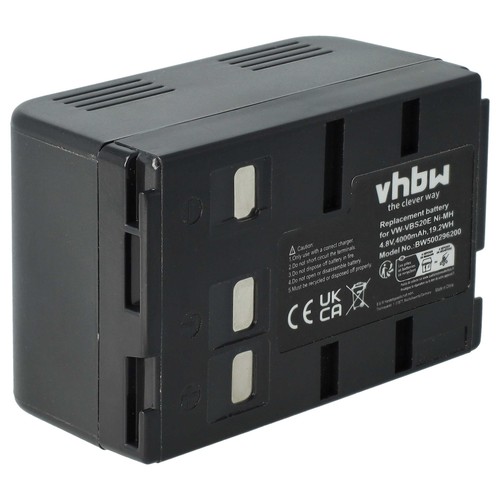 Batterie pour panasonic - pour,