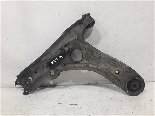 Triangle inf avg - avg, volkswagen