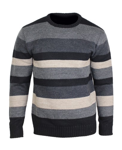 Pull col rond - , pecari2