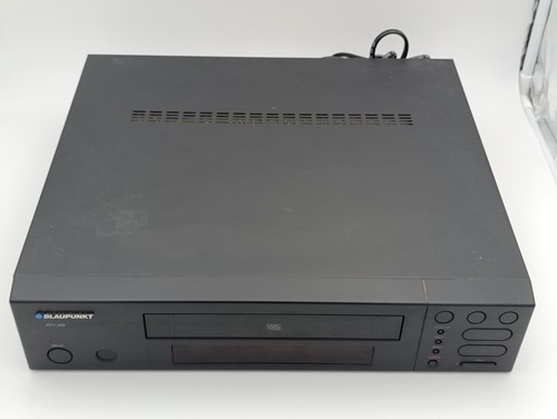 Magnétoscope lecteur vhs - lecteur,