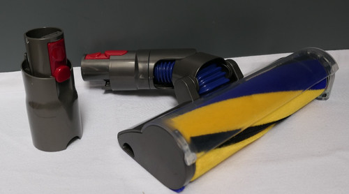 Brosse compatible avec - , dyson