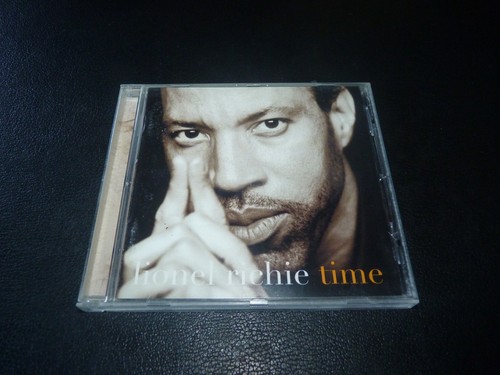 Lionel richie time - "lionel, time"