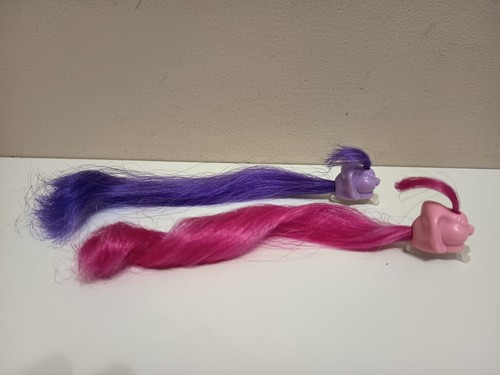 Lady lovelylocks pixietails - lady,