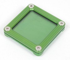 Support alu vignette assurance