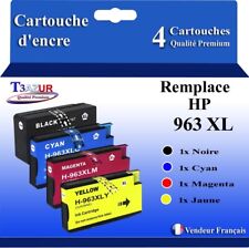 Cartouche compatible avec HP
