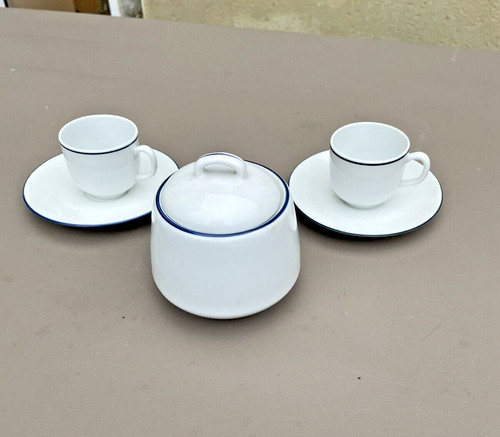 Duo tasses philippe - tasses,