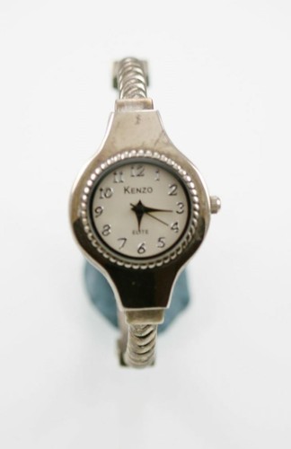 Kenzo montre femme rétro - montre,