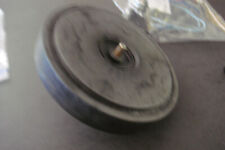 thorens td 166 mkii   PLATEAU CENTRAL PLASTIC