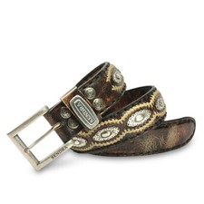 7606 Denver canela Ceinture