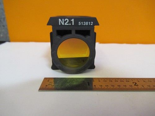 Leitz leica fluorescence 1 - leitz, n2.1