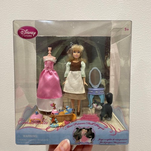 Figurine disney store - figurine,