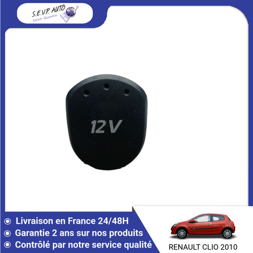Allume cigare renault - 🇫🇷,