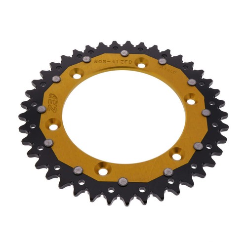 Couronne zfd 808 gld - zf, zfd-808-41-gld