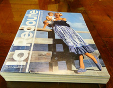 Catalogue LA REDOUTE