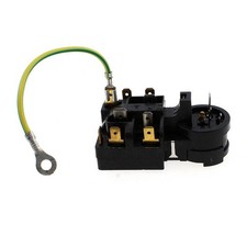 ARISTON HOTPOINT PTC + Klixon