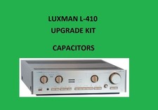 Amplificateur stéréo LUXMAN