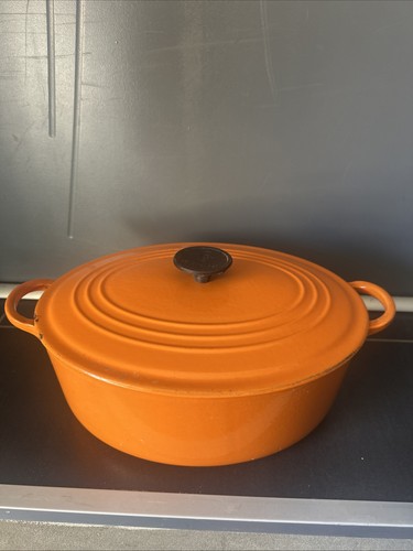 Creuset cousances - le,