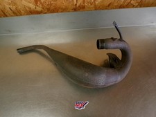 Echappement Husqvarna 125 WRE/SMS 1999-2013