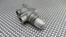TGA 900 MAGNETI MARELLI Vanne
